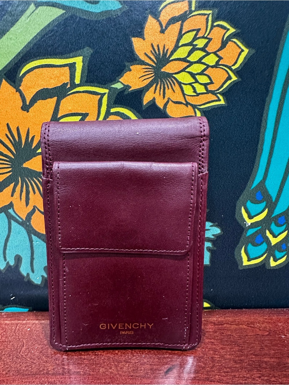 Givenchy pouch - Picture 5 of 8